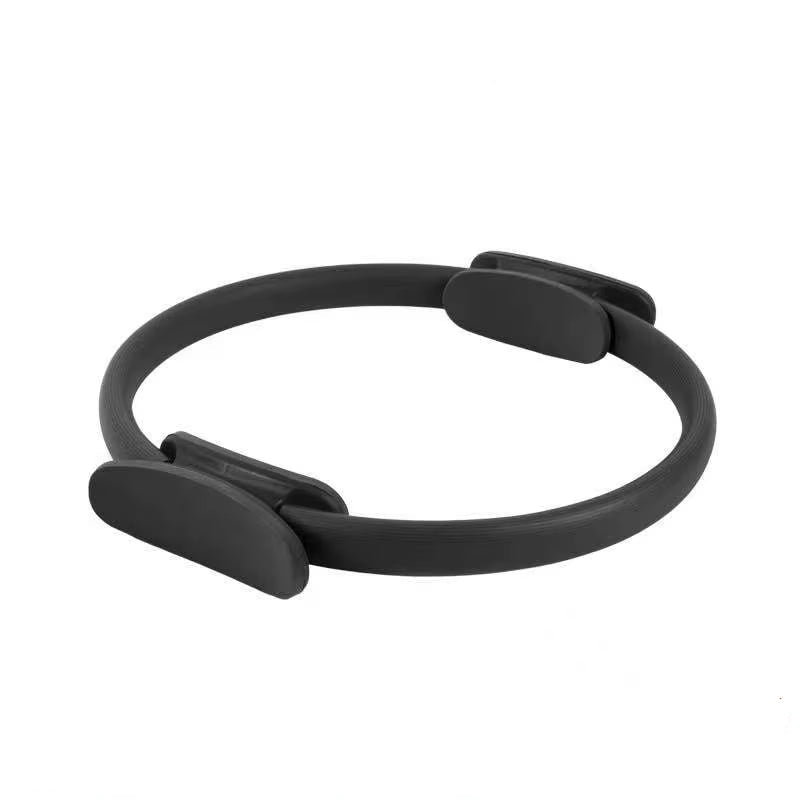 Pilates Ring Pilates Magic Fitness Circle for Toning Thighs Abs and Legs Resistance Training Body Sport Fitness Yoga