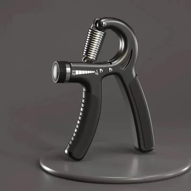 5-60/100/150Kg Grip Strength Gym Wrist Expander Hand Strengthener Adjustable Muscle Recovery Fitness Hand Strength Exercise